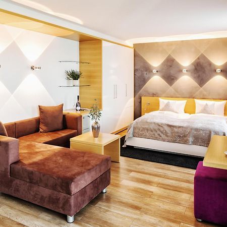 Seevital Hotel & Spa Langenargen Ngoại thất bức ảnh