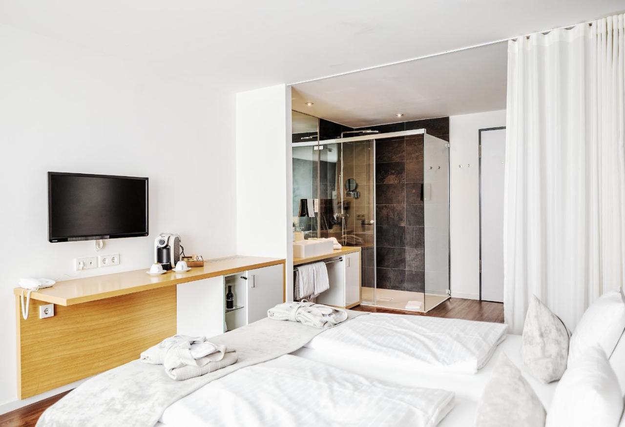 Seevital Hotel & Spa Langenargen Ngoại thất bức ảnh