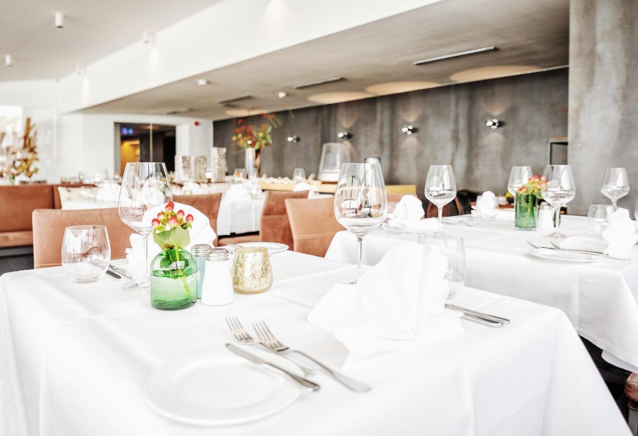 Seevital Hotel & Spa Langenargen Ngoại thất bức ảnh