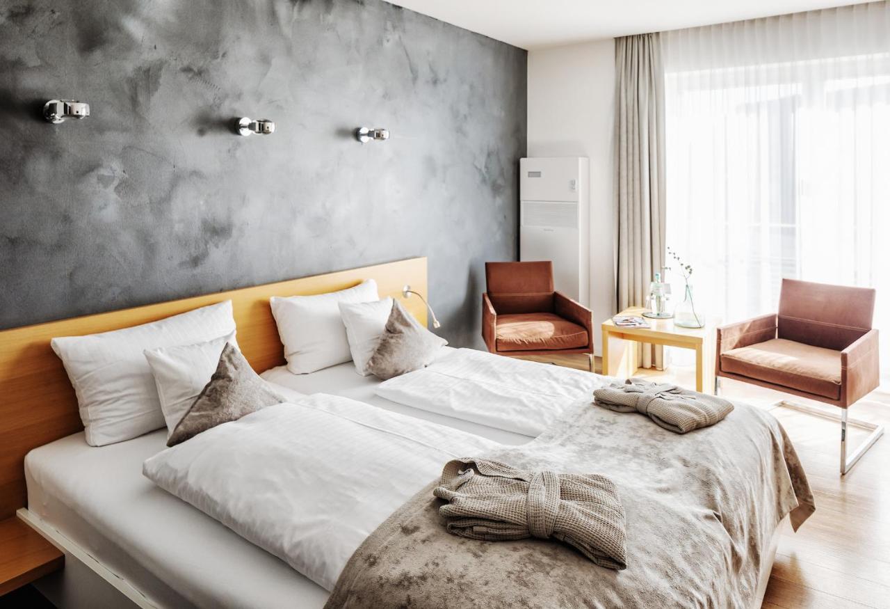 Seevital Hotel & Spa Langenargen Ngoại thất bức ảnh