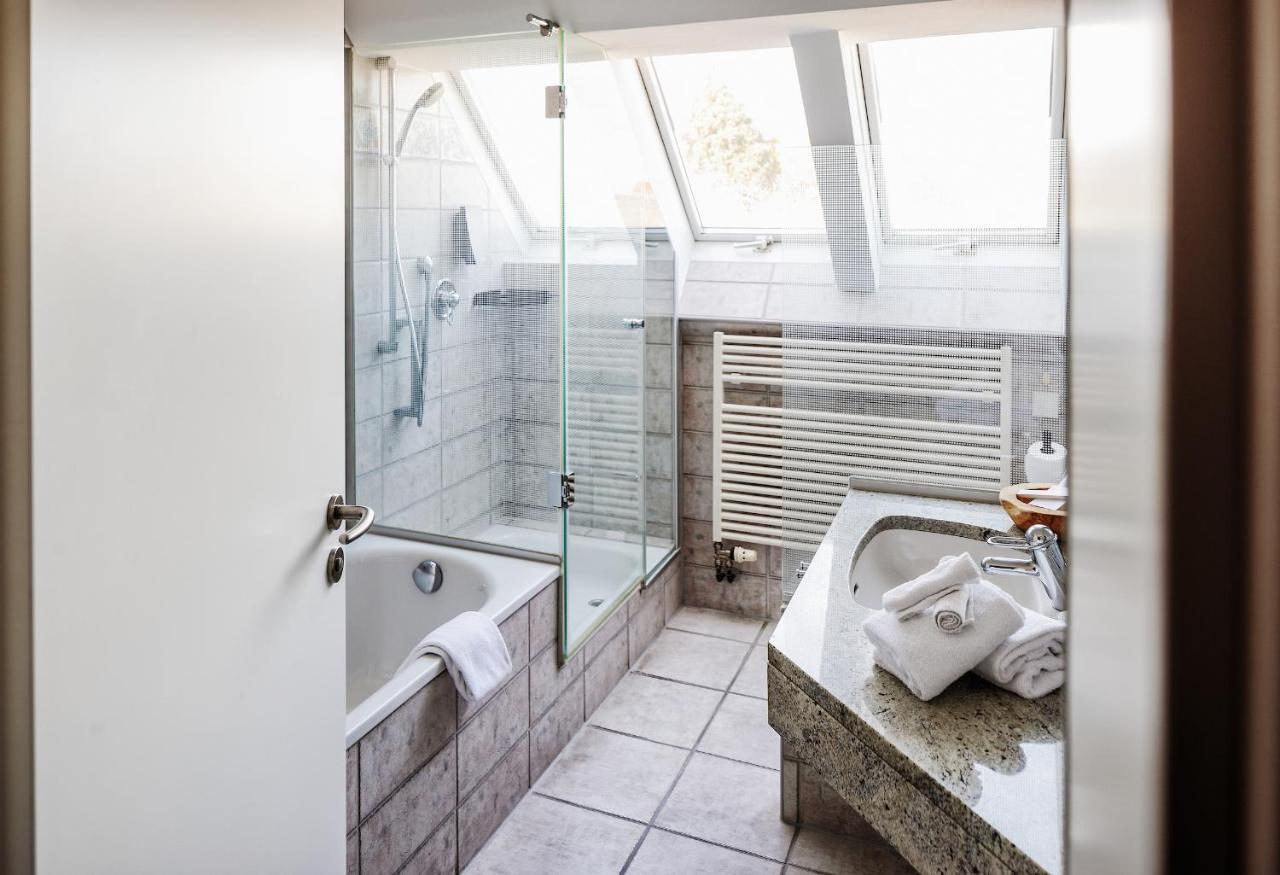 Seevital Hotel & Spa Langenargen Ngoại thất bức ảnh