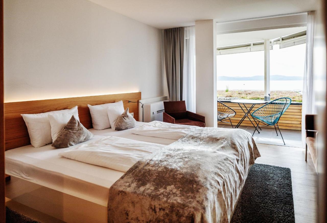 Seevital Hotel & Spa Langenargen Ngoại thất bức ảnh