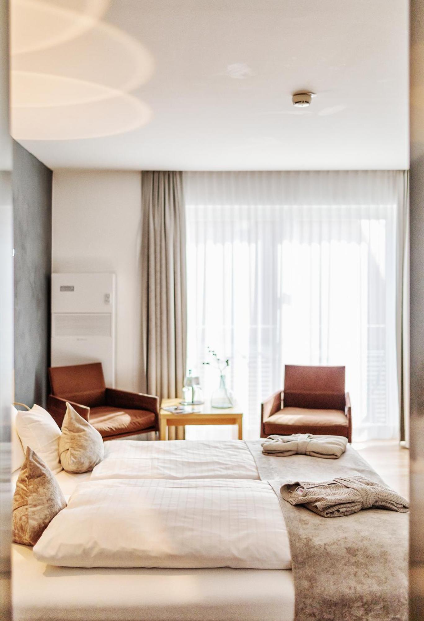 Seevital Hotel & Spa Langenargen Ngoại thất bức ảnh