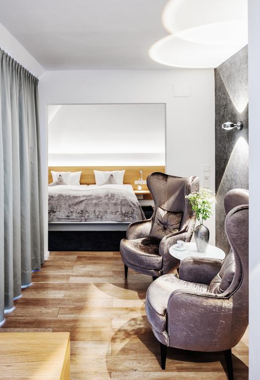 Seevital Hotel & Spa Langenargen Ngoại thất bức ảnh