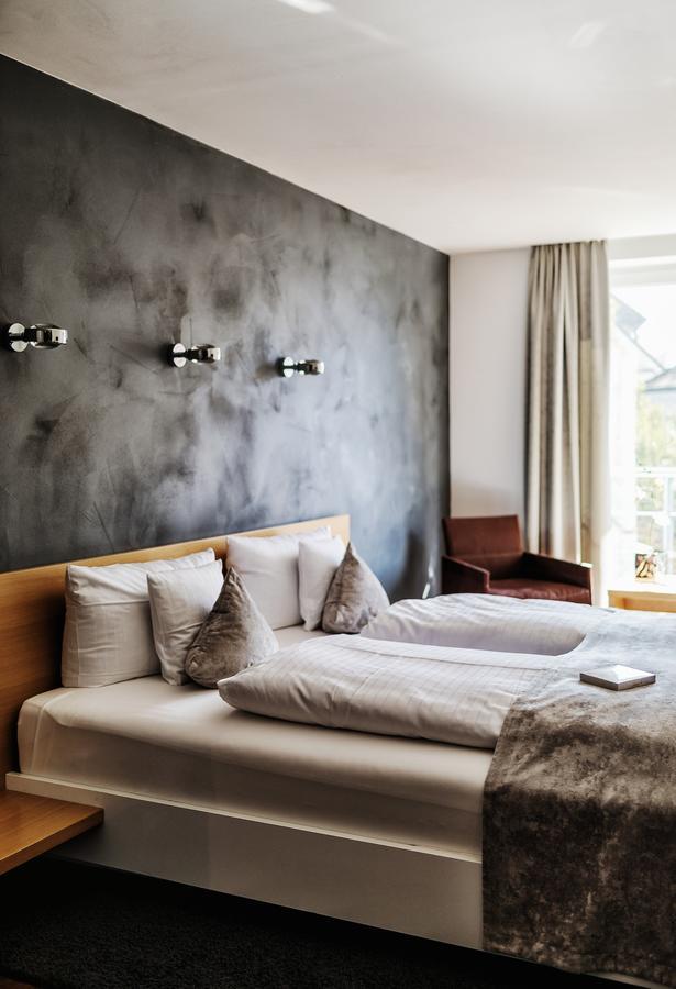 Seevital Hotel & Spa Langenargen Ngoại thất bức ảnh