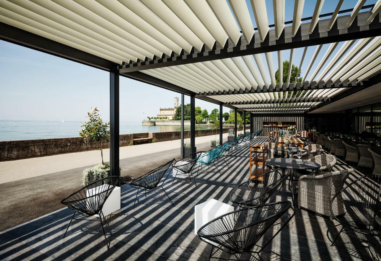 Seevital Hotel & Spa Langenargen Ngoại thất bức ảnh