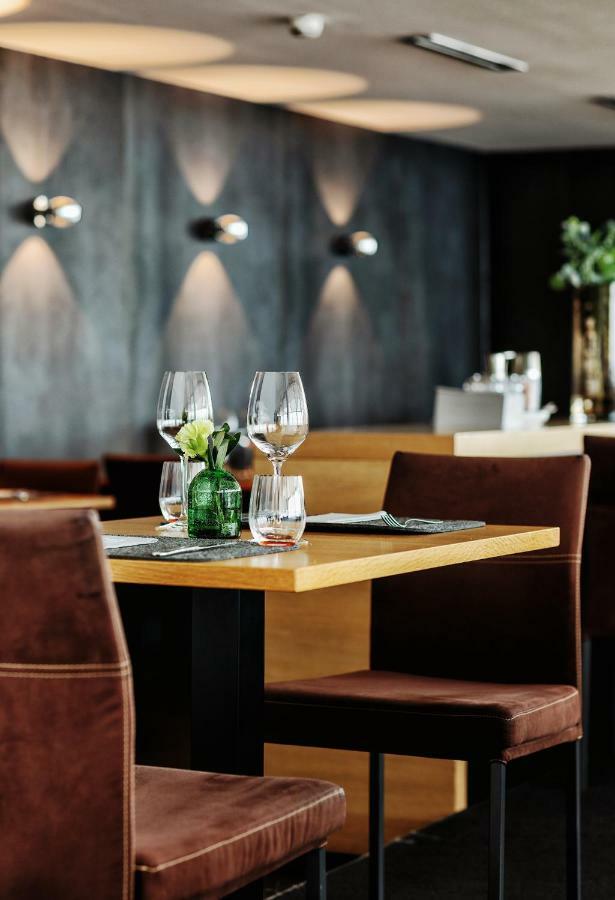 Seevital Hotel & Spa Langenargen Ngoại thất bức ảnh