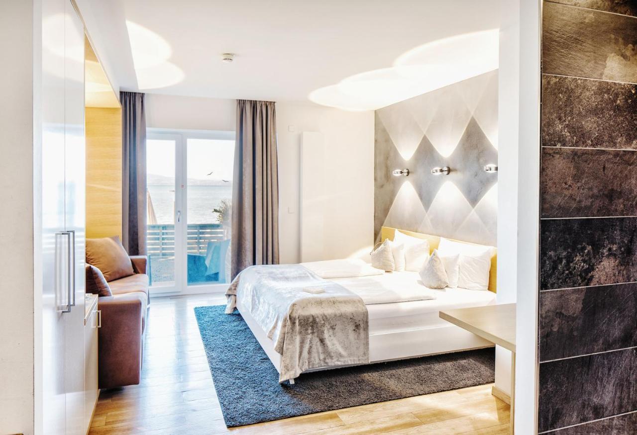 Seevital Hotel & Spa Langenargen Ngoại thất bức ảnh